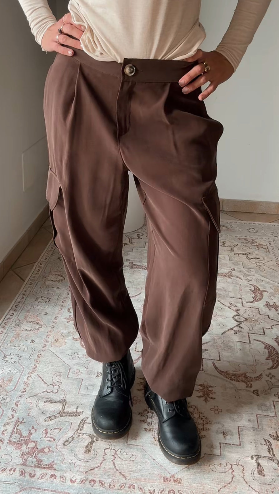 Pantalone MAGGIE