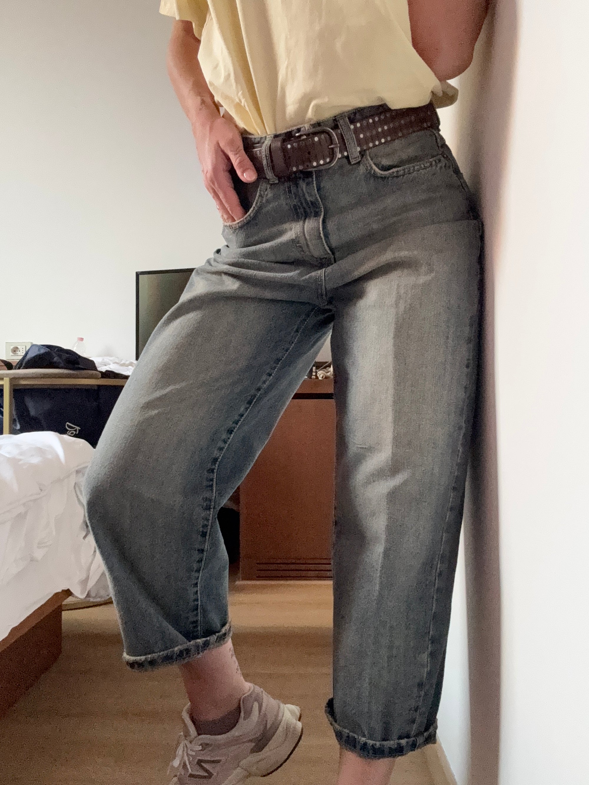 Jeans MAJA