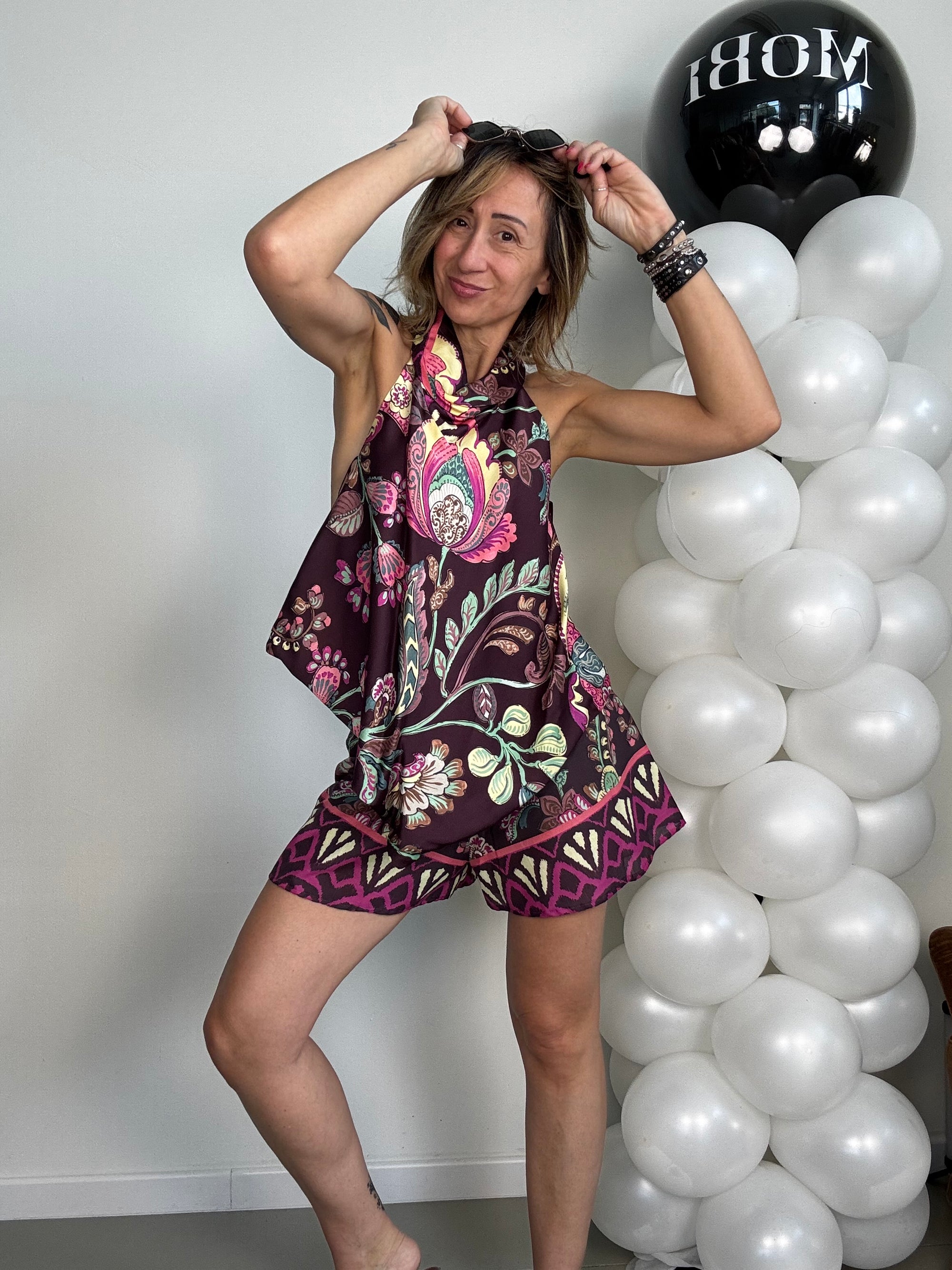 Canotta NICOLE