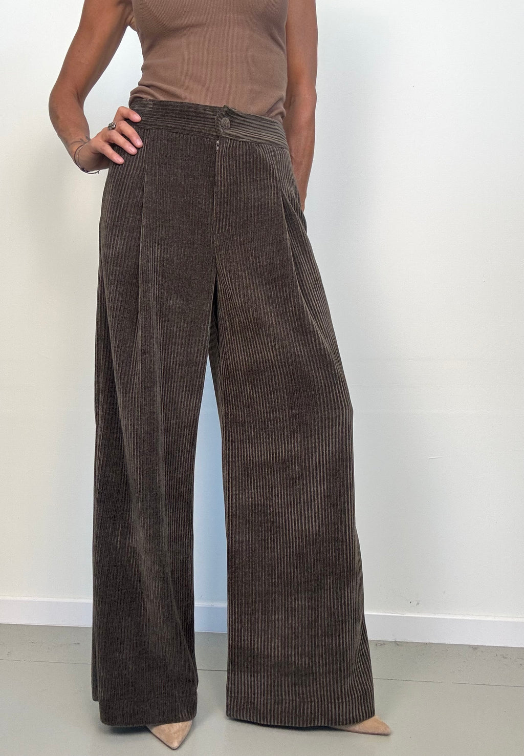 Pantalone ASPEN