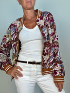 Bomber CELESTE