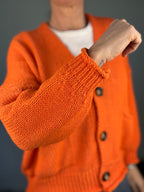 Cardigan ROMA SPRING