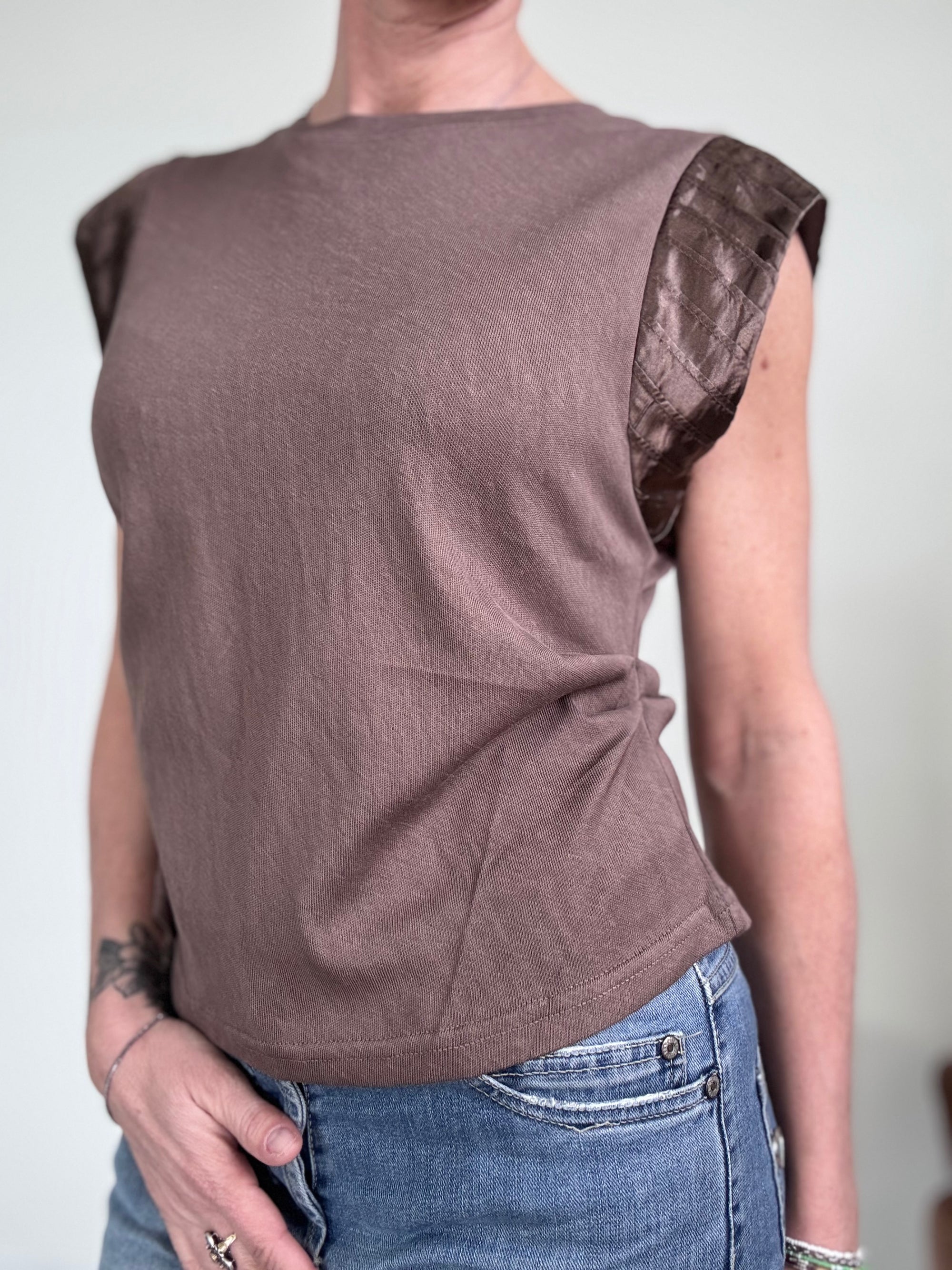 Maglia BREEZE