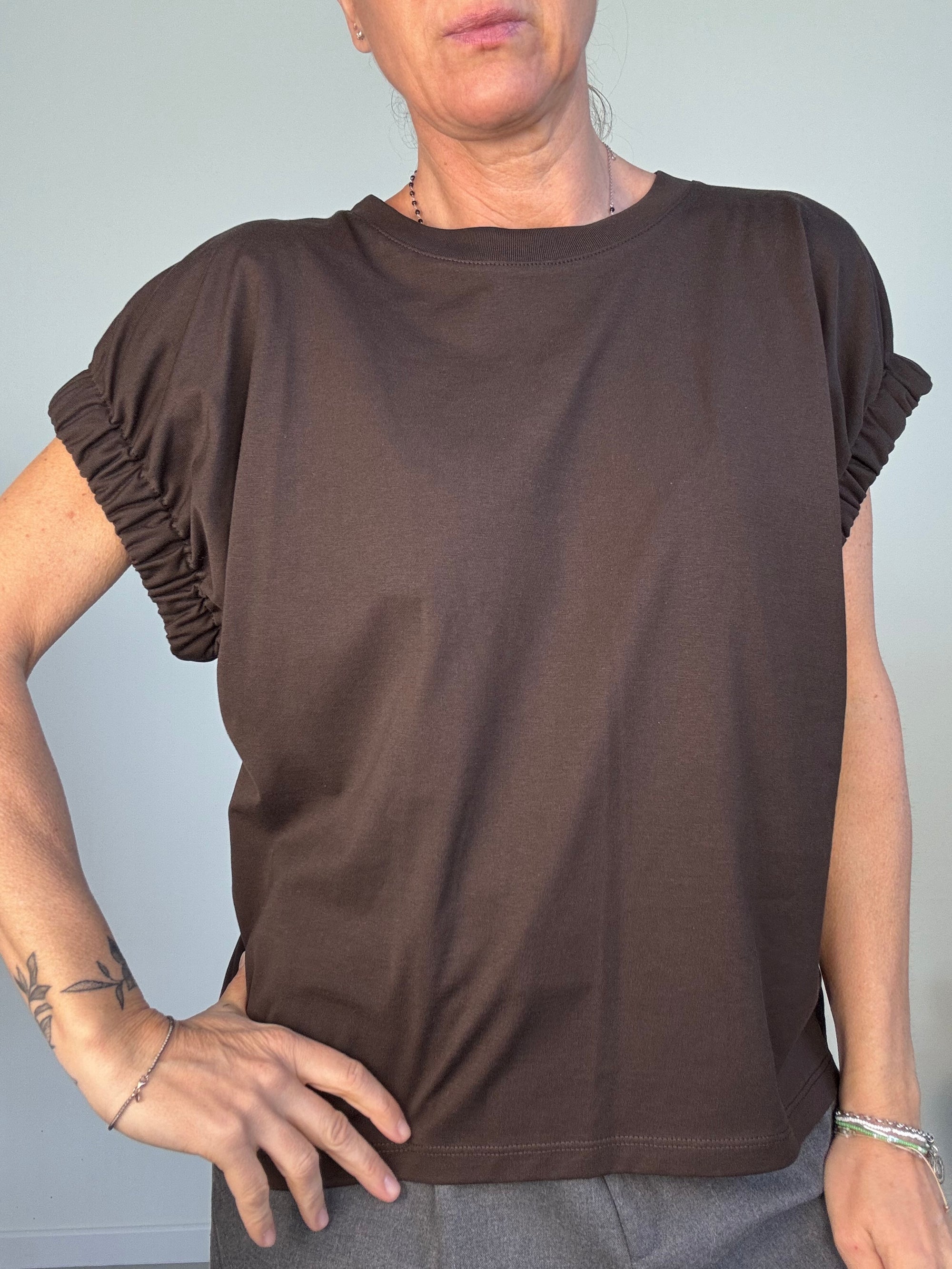 T-shirt ZOE
