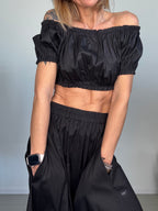 Crop top ELY