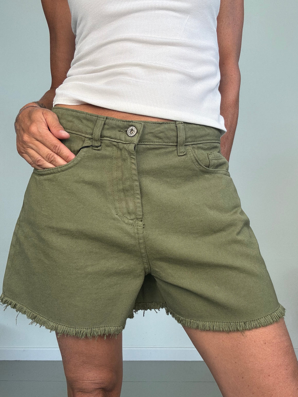 Shorts BEA