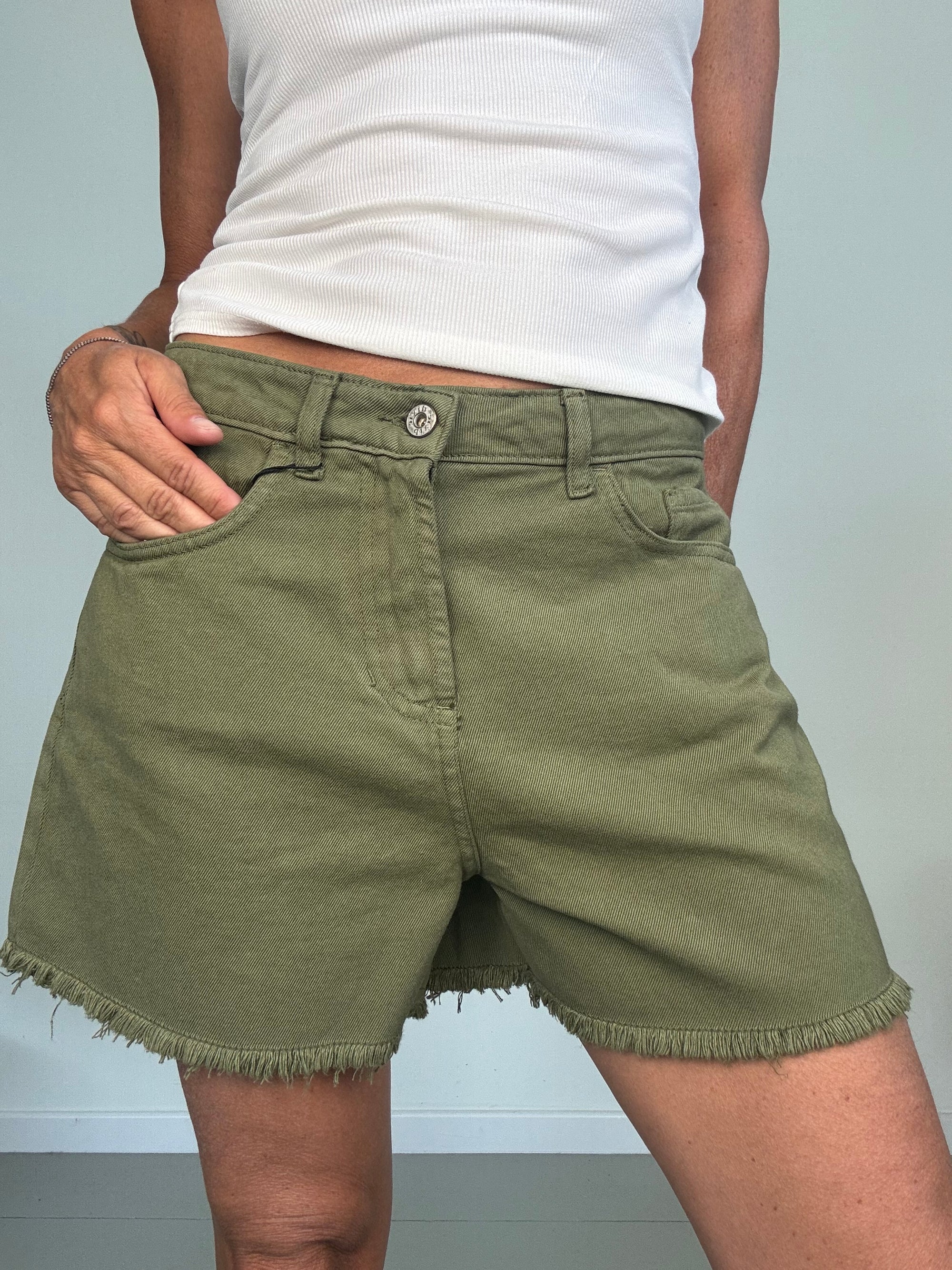 Shorts BEA
