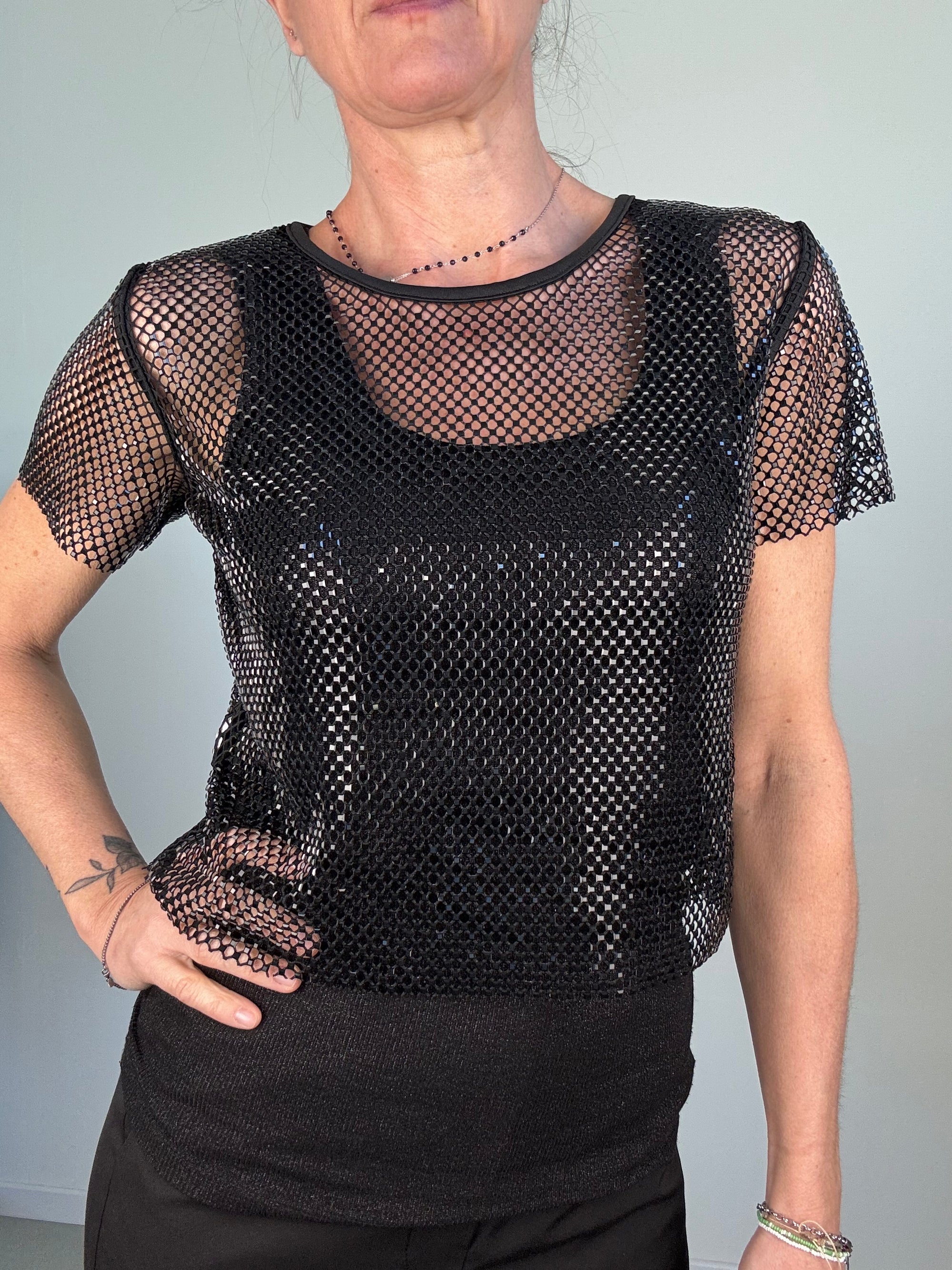 Maglia RETE