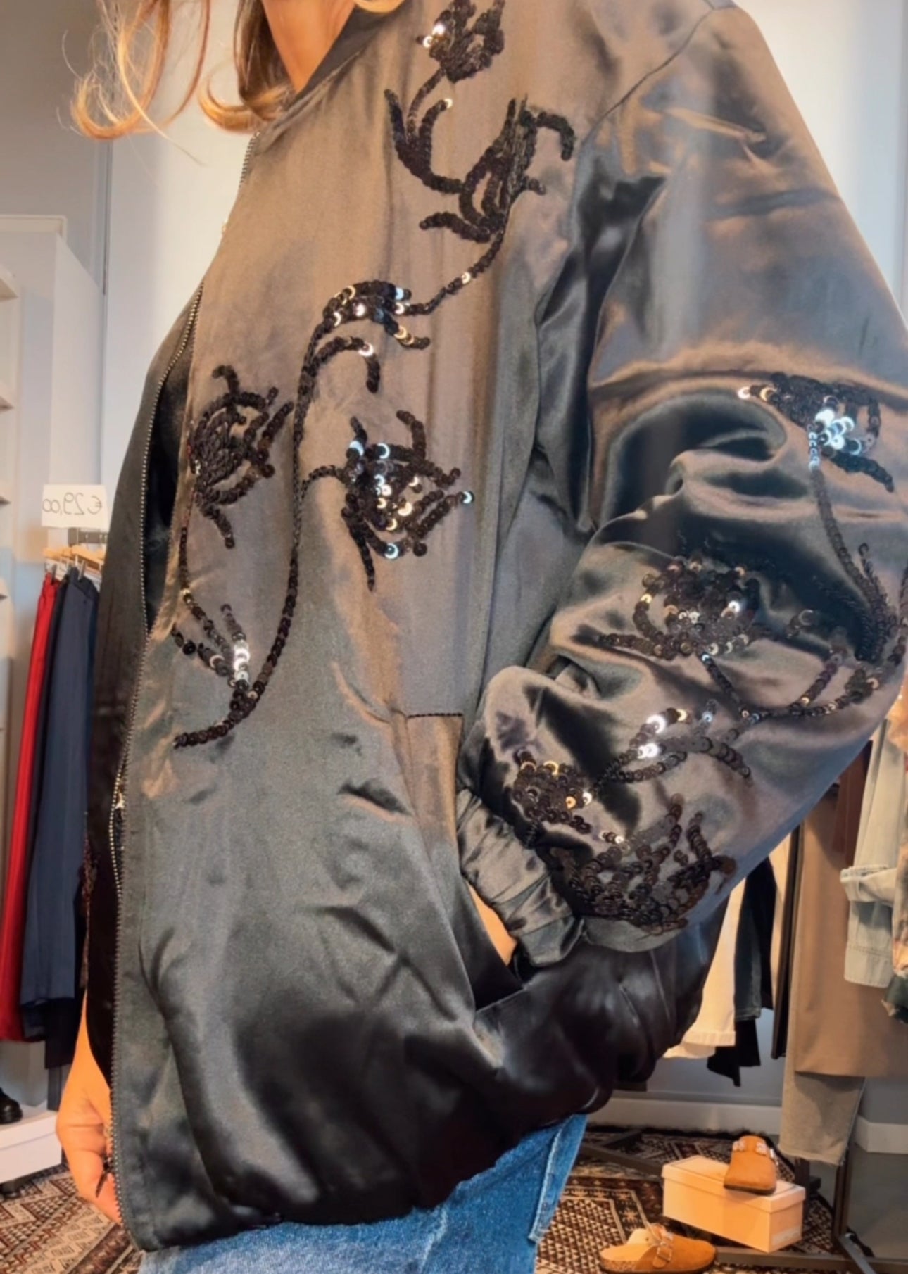 Bomber SEVILLA
