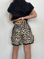 Pantaloncino SAFARI