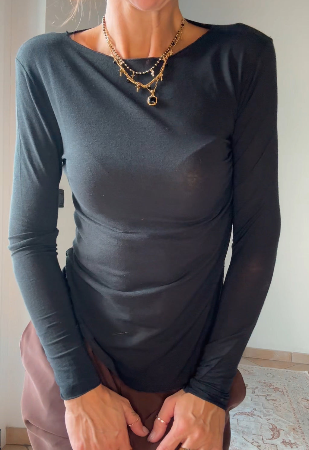 Maglia SOFT