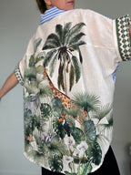 Camicia TUCANO