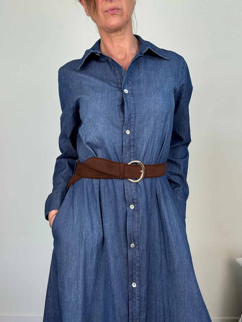 Abito DENIM