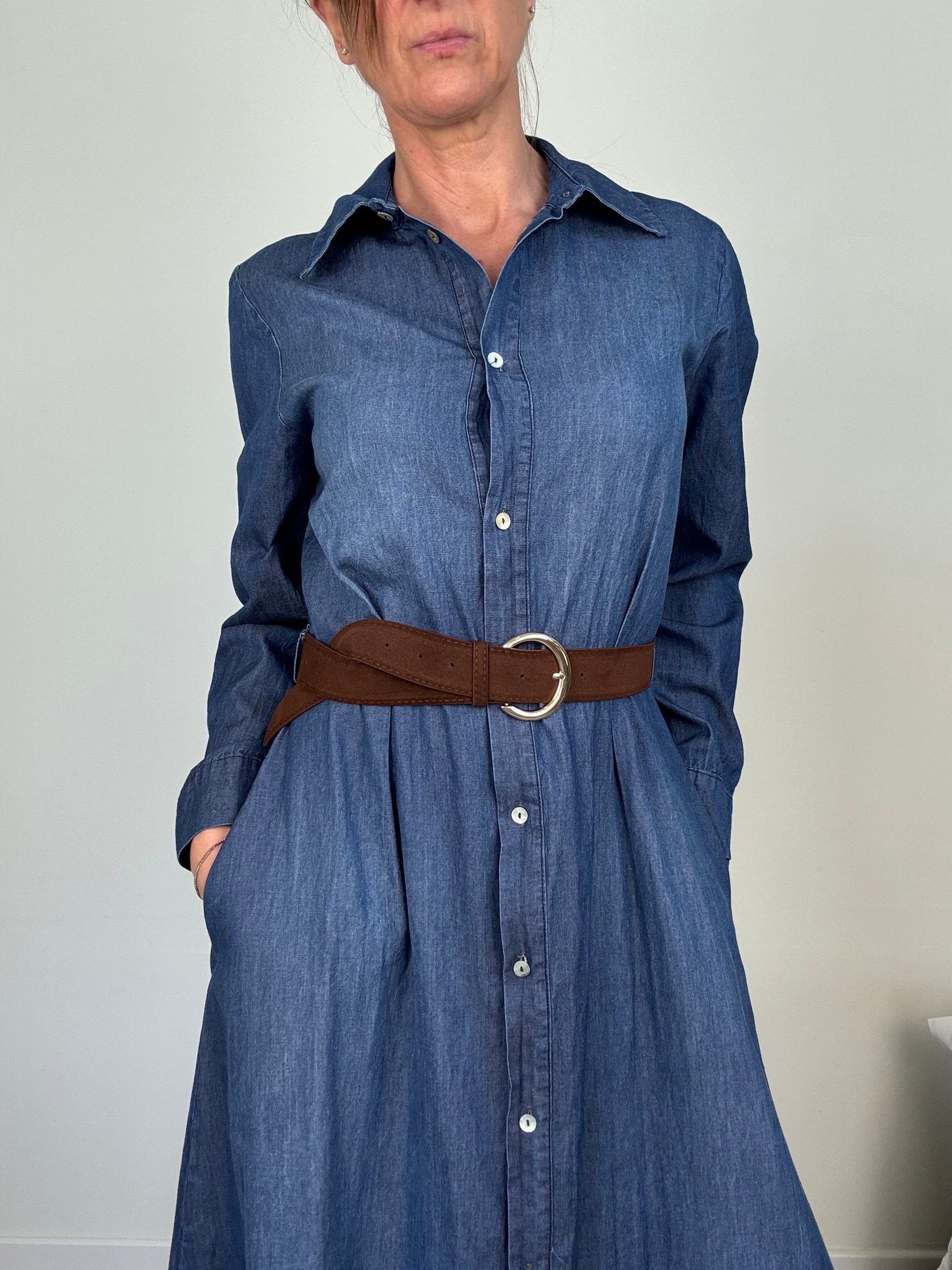 Abito DENIM