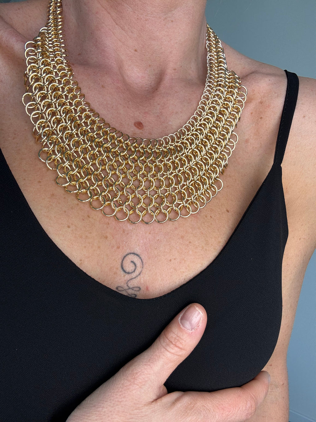 Collana CATENA