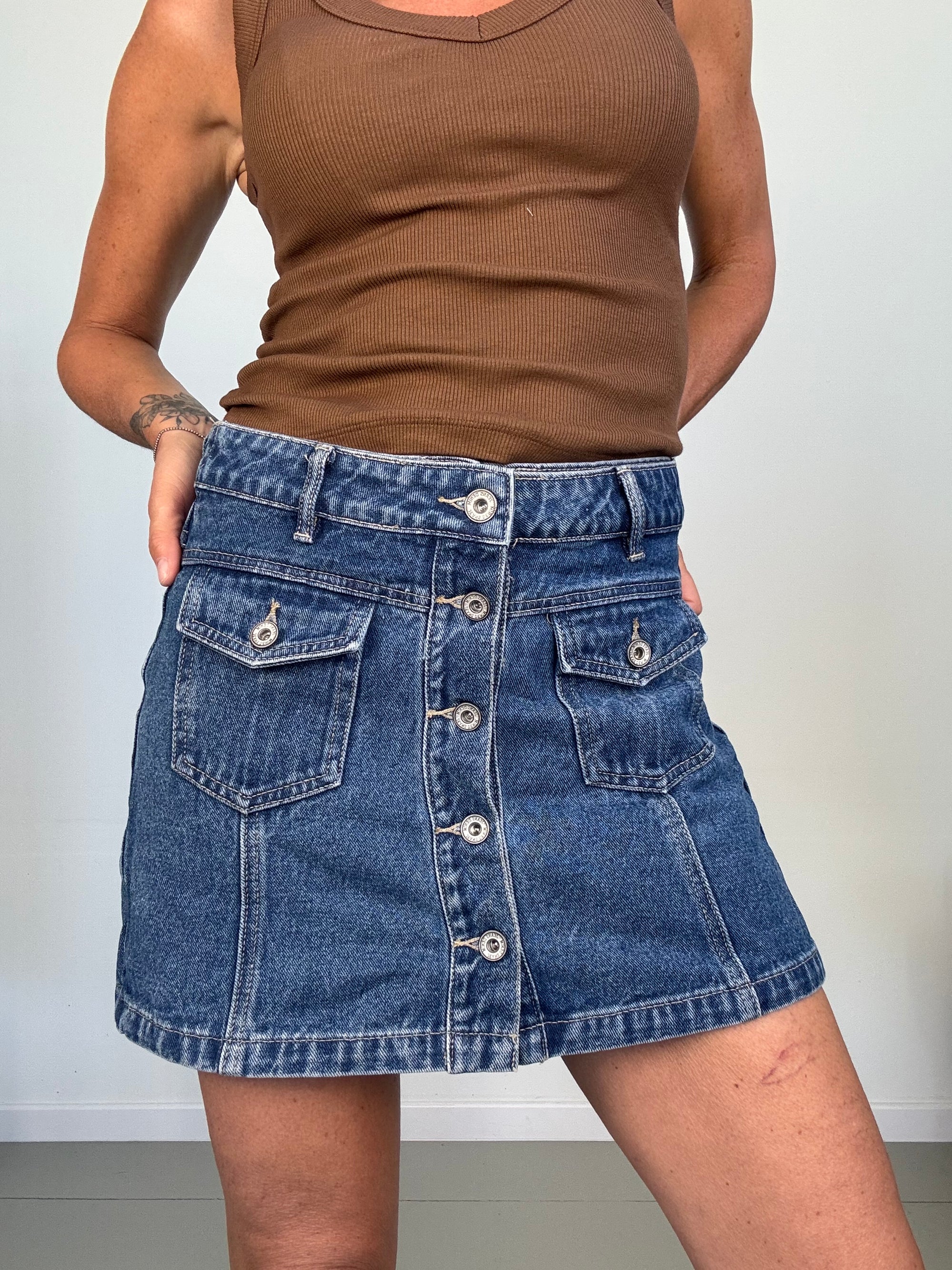 Skort SIRIA