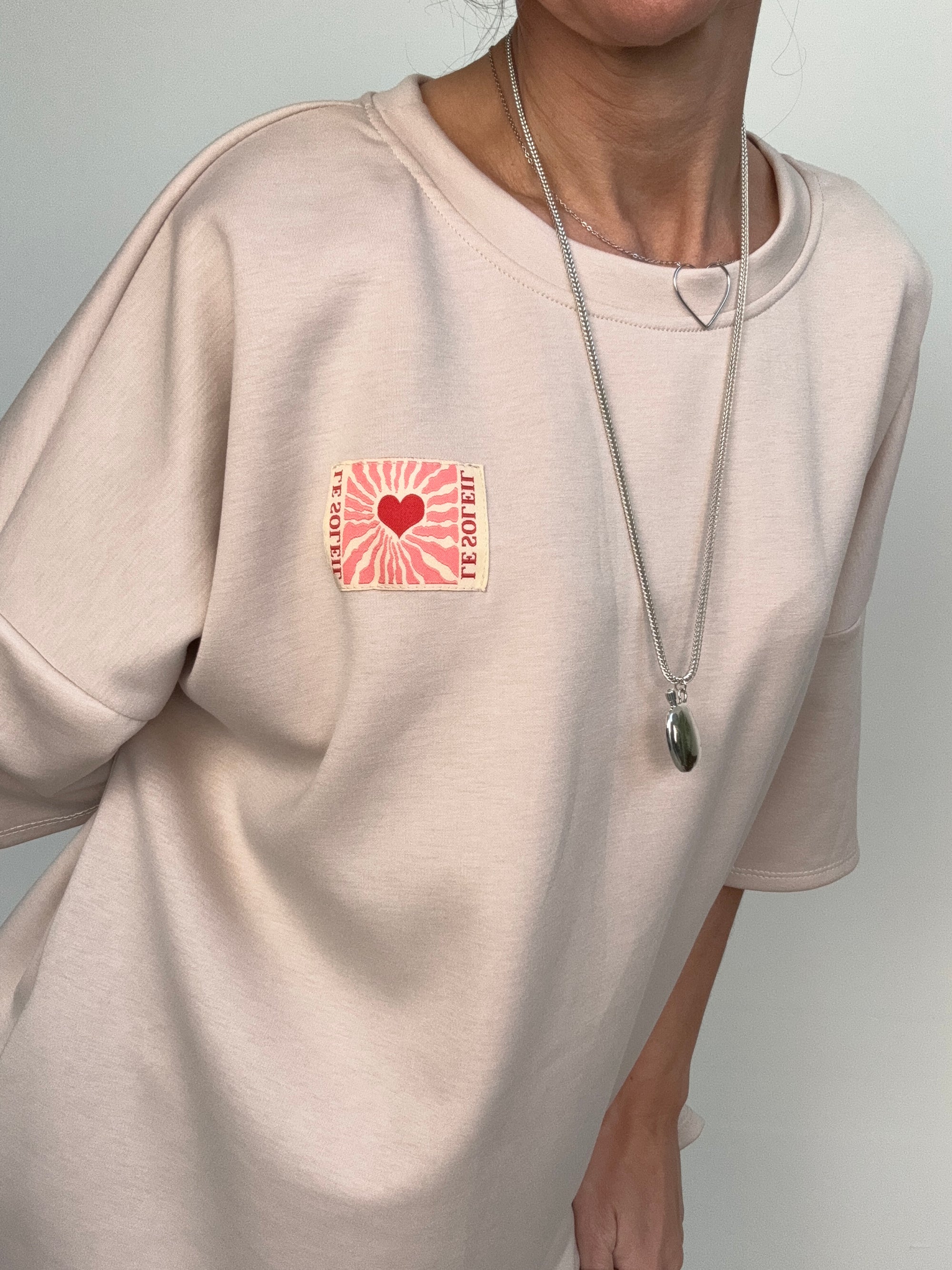 Completo tuta SUMMER