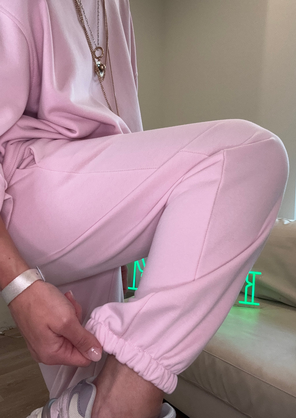 Pantalone tuta CHIARA