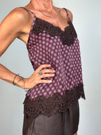 Canotta ROMY