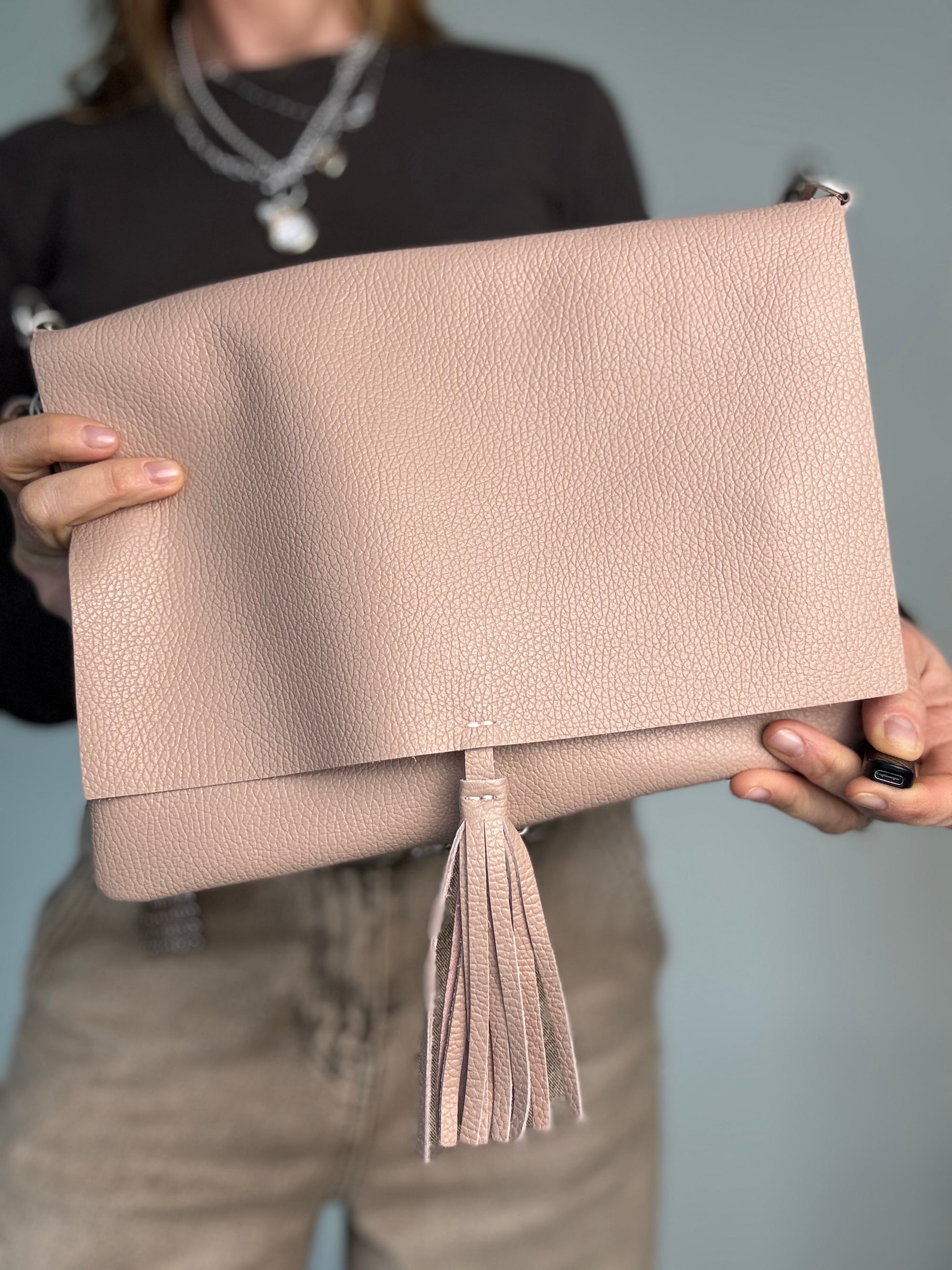 Borsa MILA