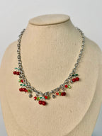 Collanina CHERRY
