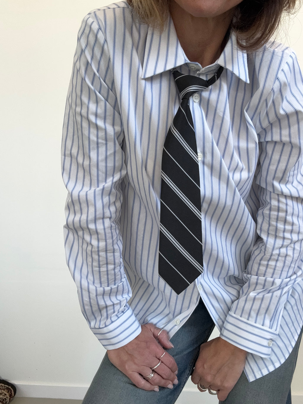 Camicia OXFORD