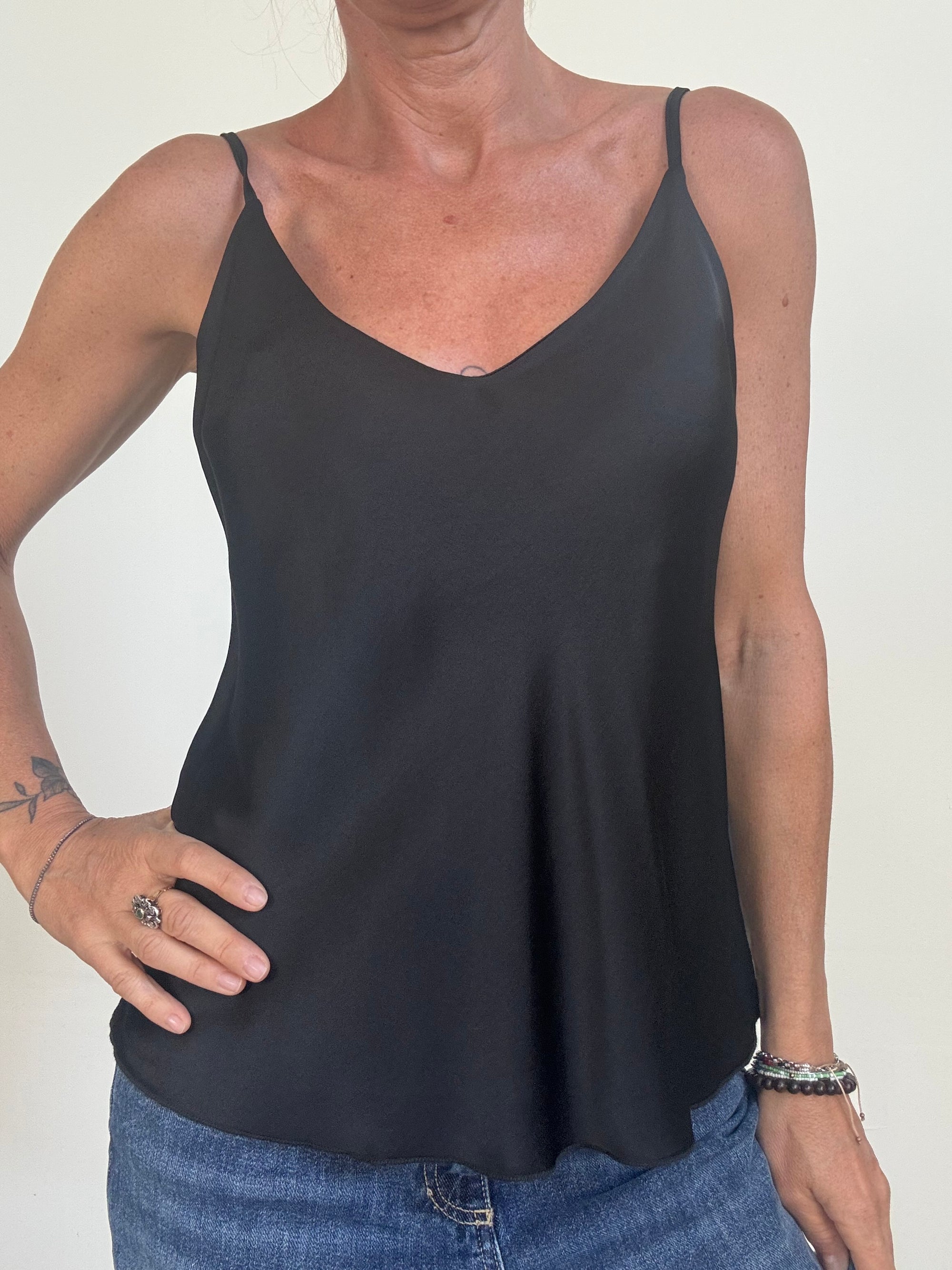 Canotta CINDY