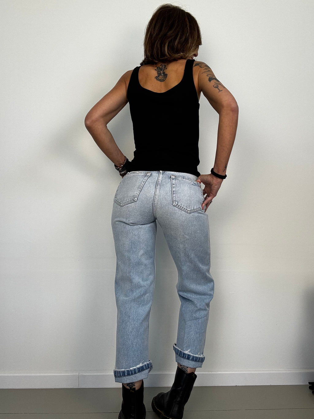 Jeans KATE