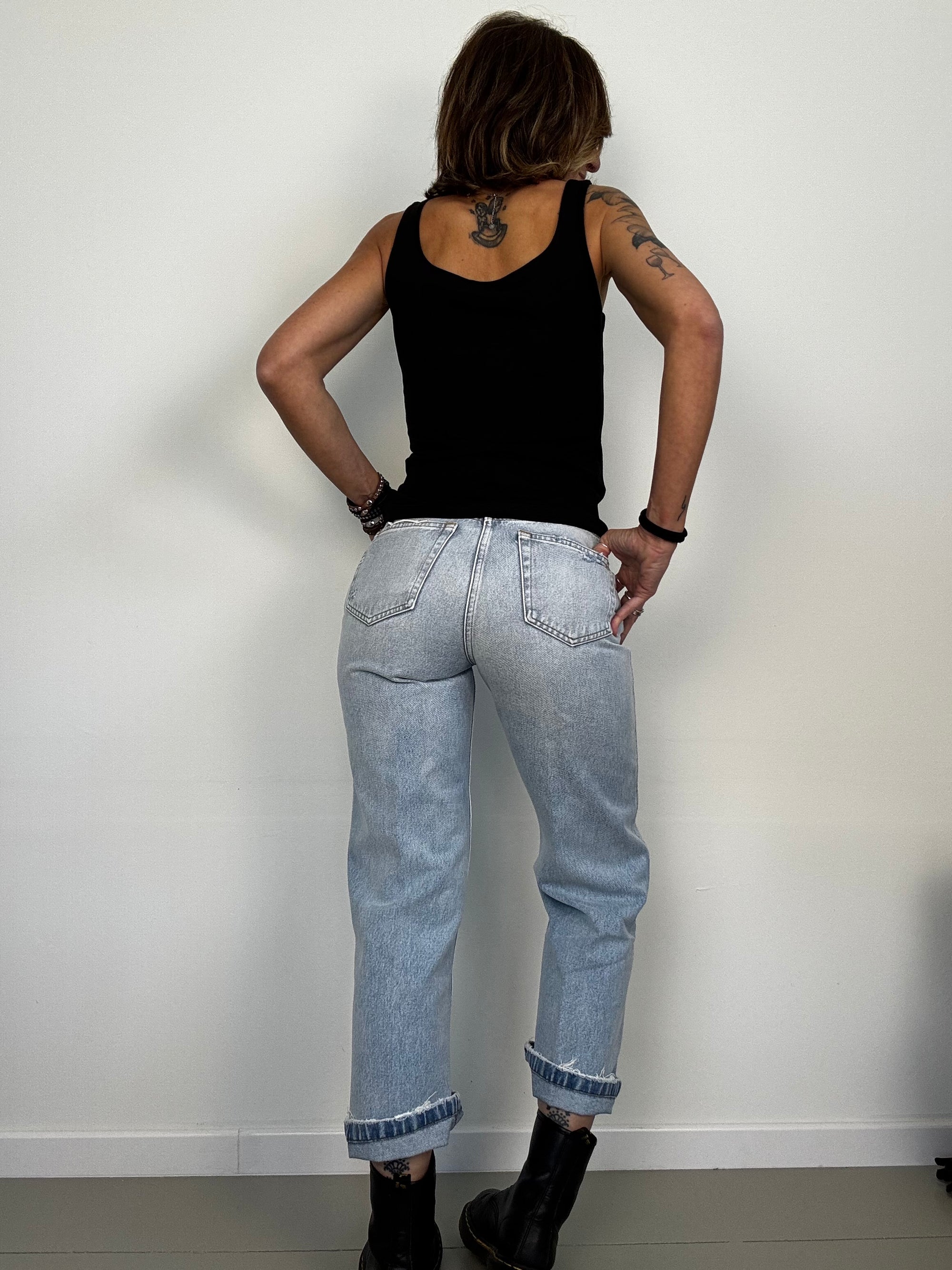 Jeans KATE