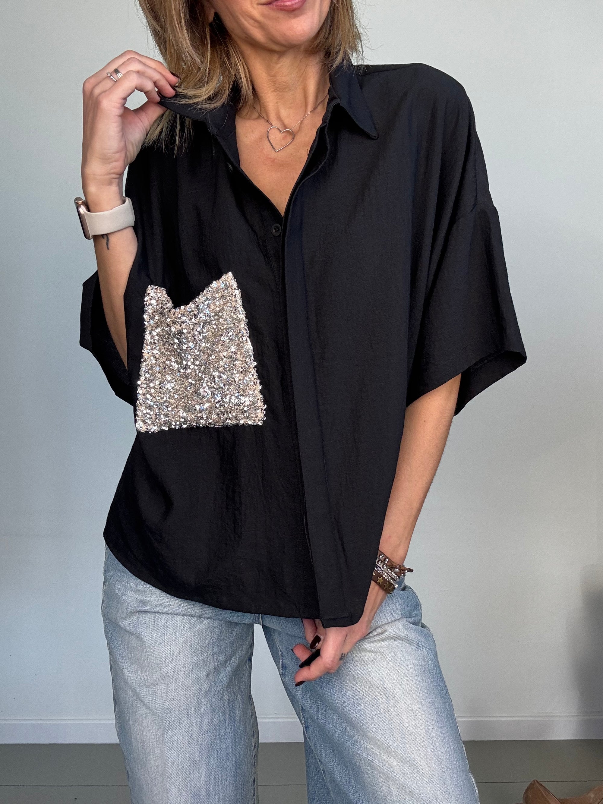 Camicia TANYA