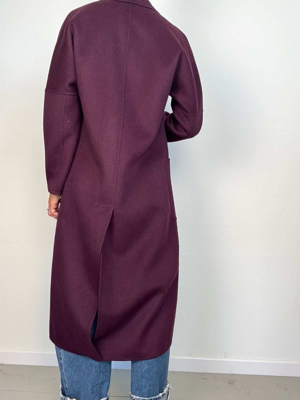 Cappotto STORM