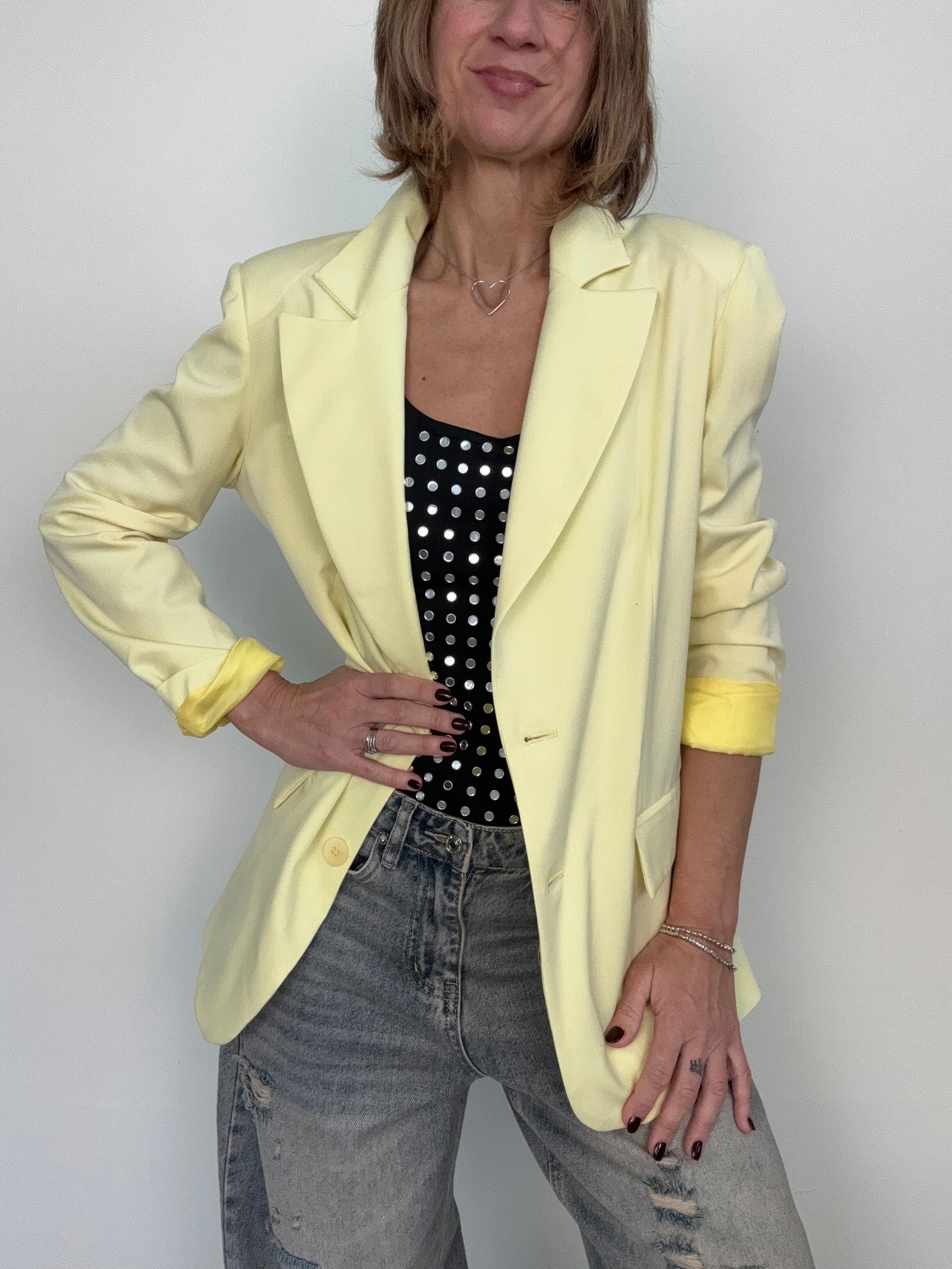 Blazer MOON