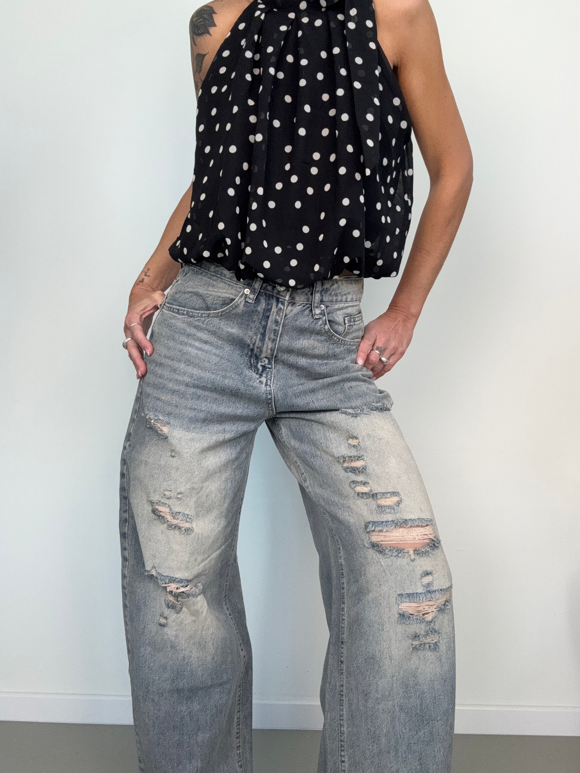 Jeans GIADA