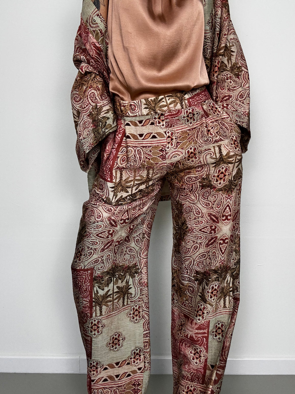 Pantalone SEASON