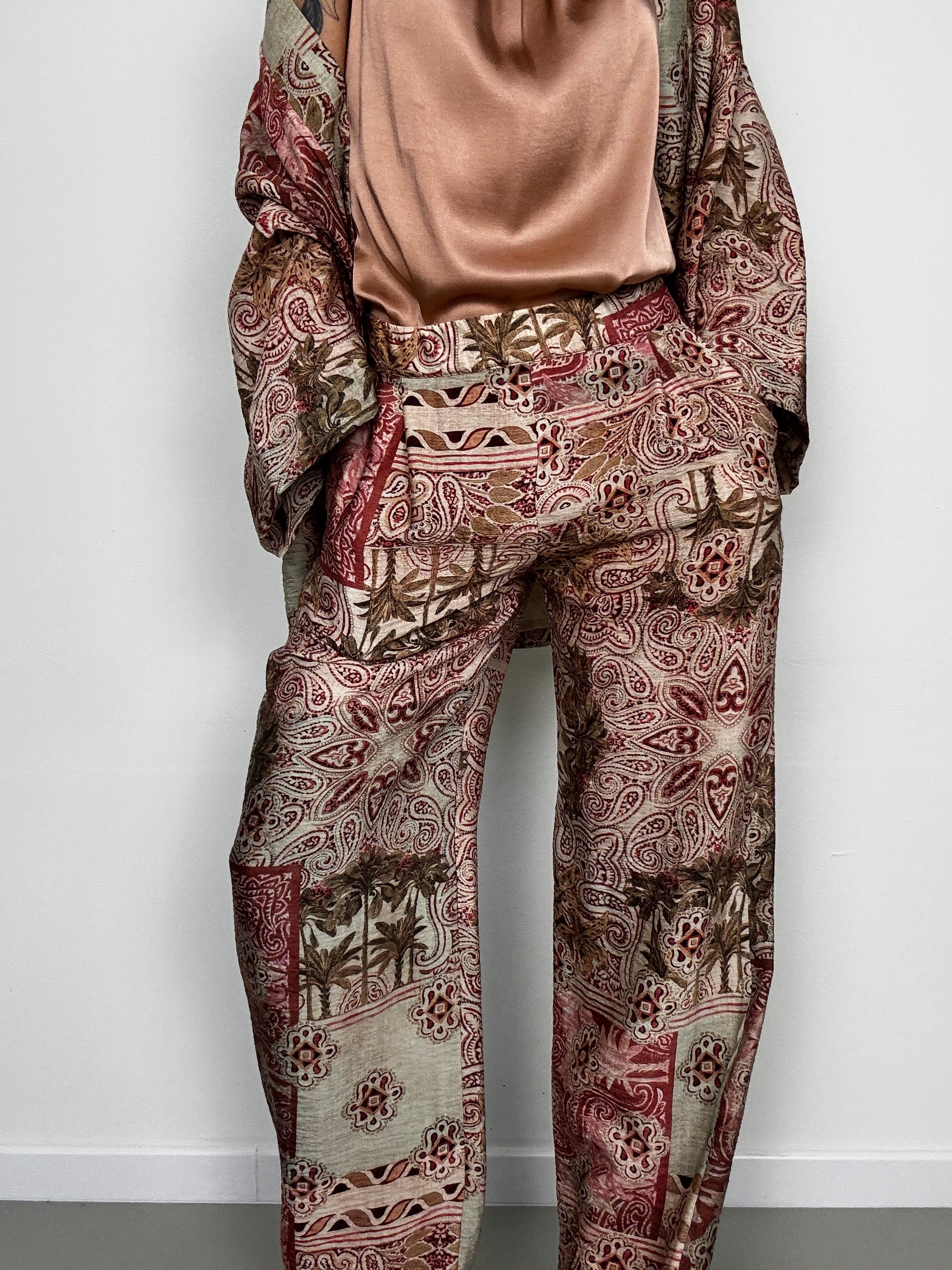 Pantalone SEASON