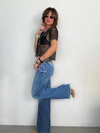 Jeans BASMA