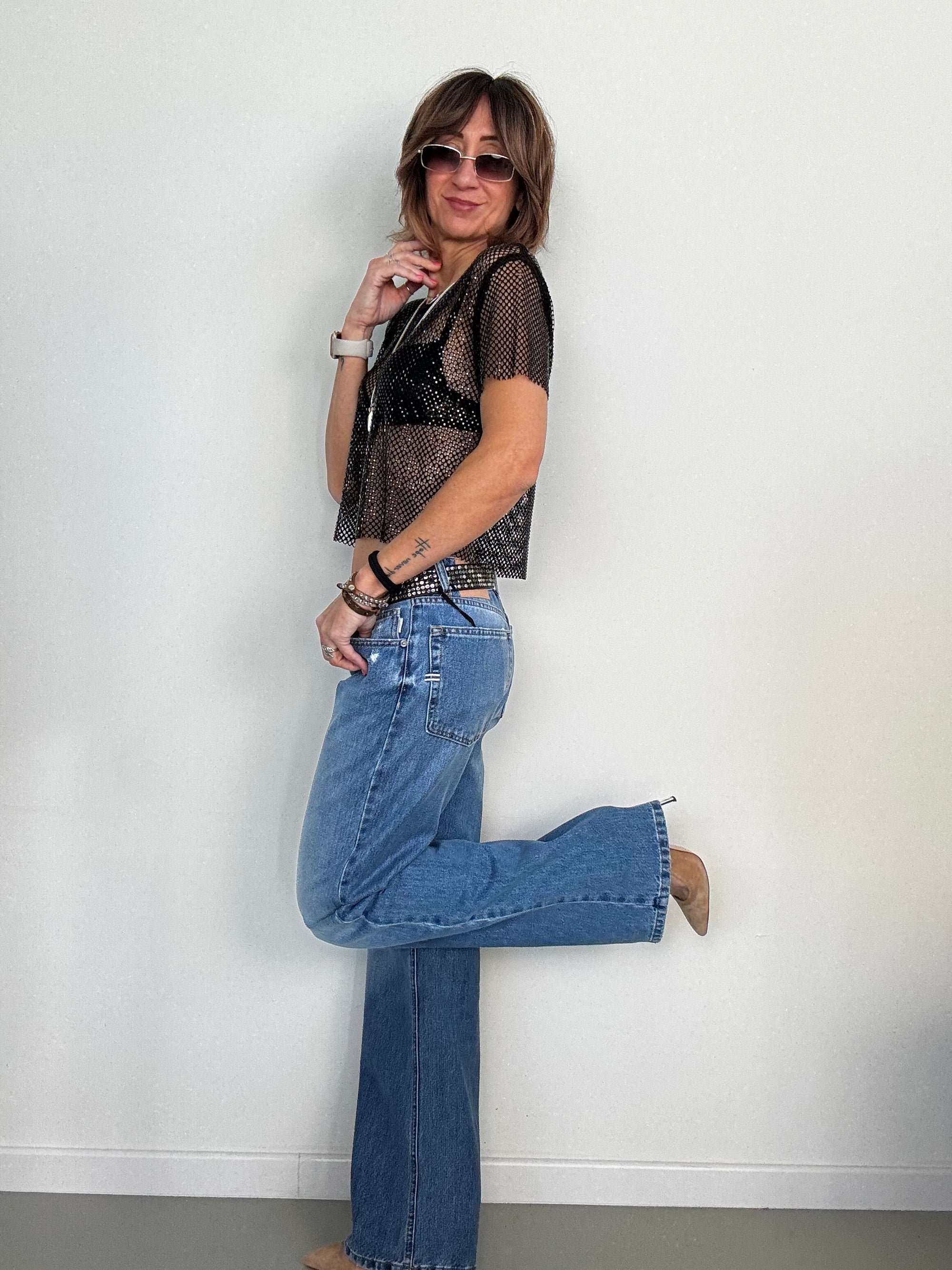 Jeans BASMA
