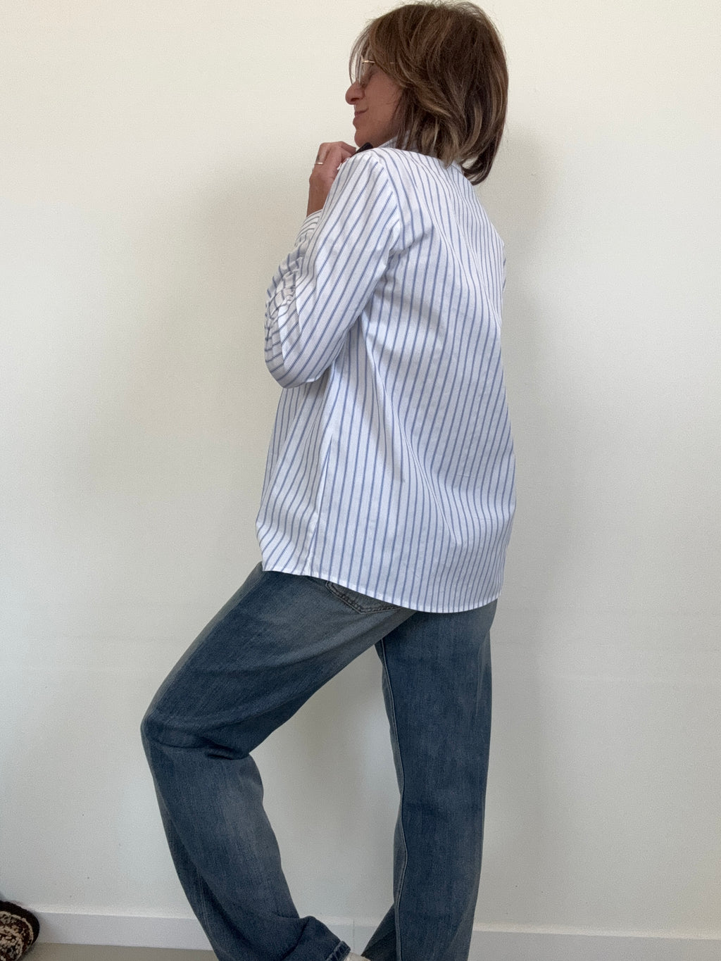 Camicia OXFORD