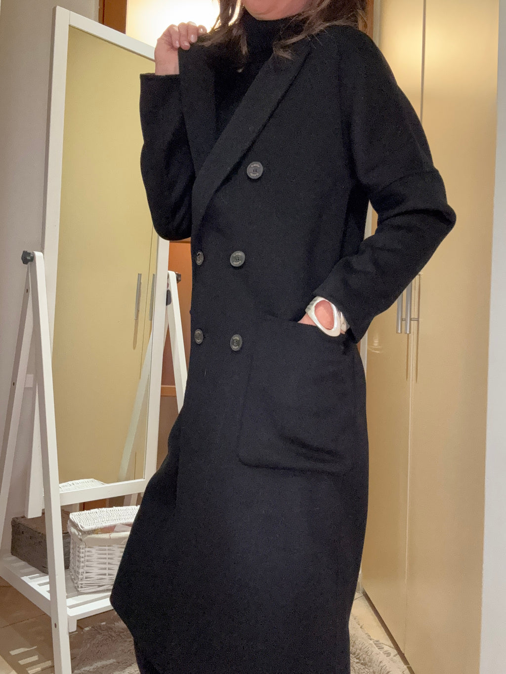 Cappotto SERENA