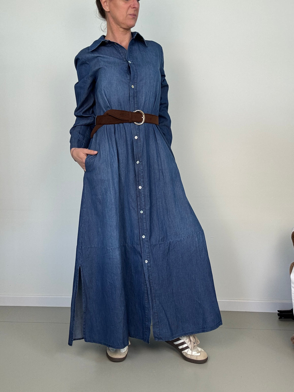 Abito DENIM