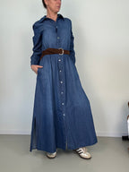 Abito DENIM