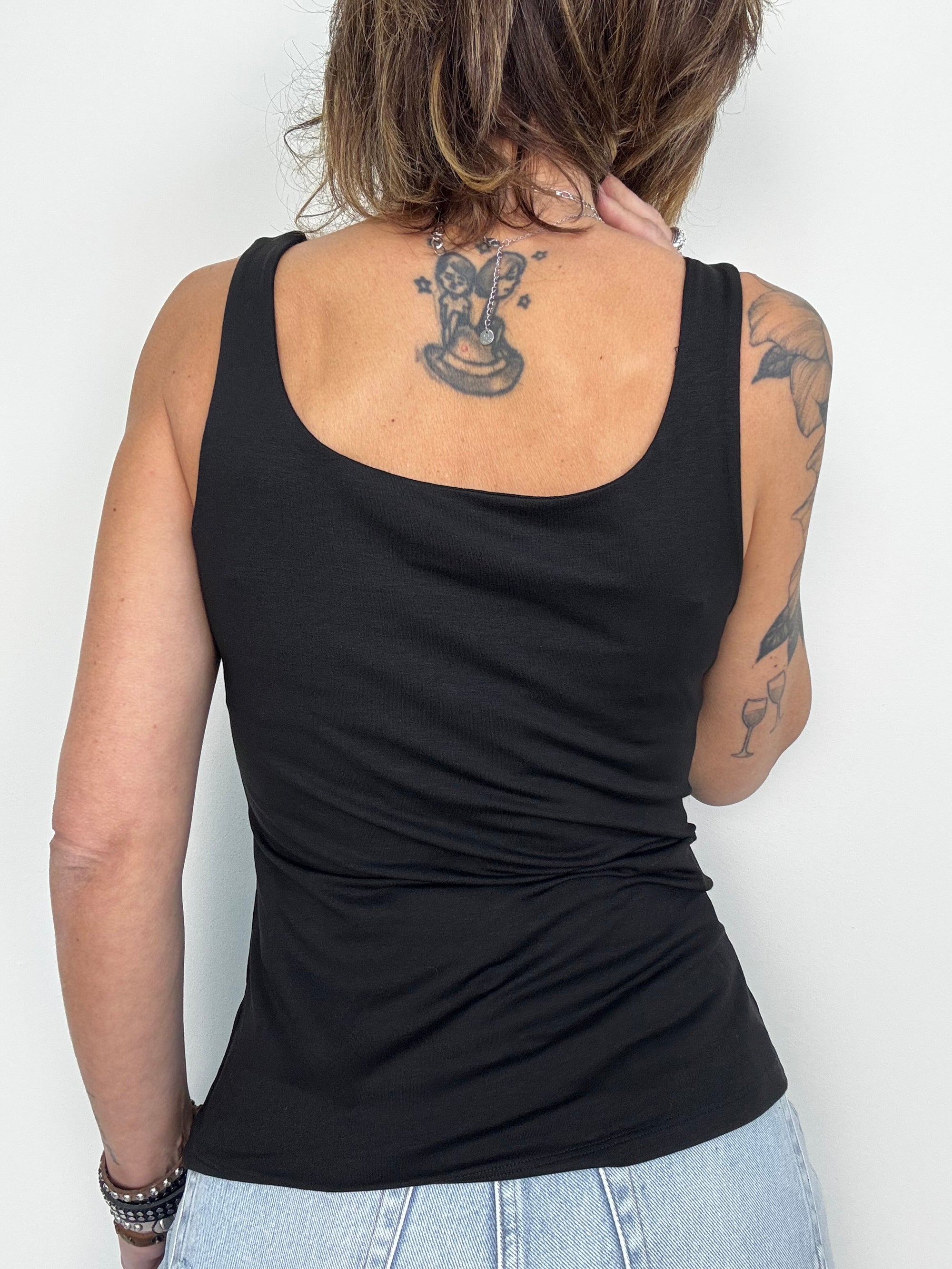 Canotta LETY