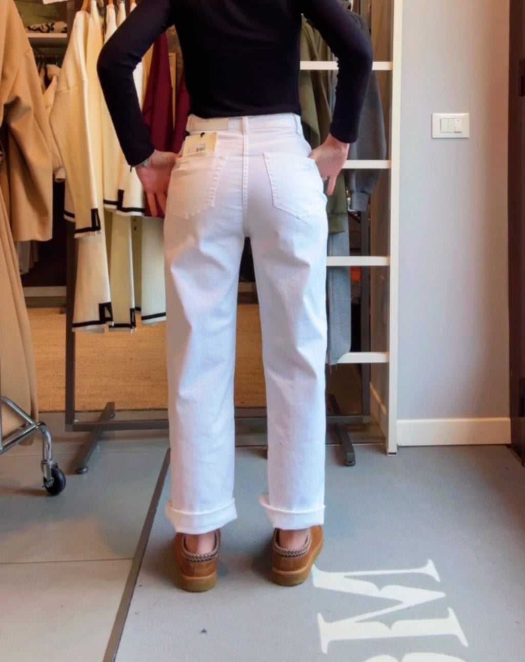Jeans Kate