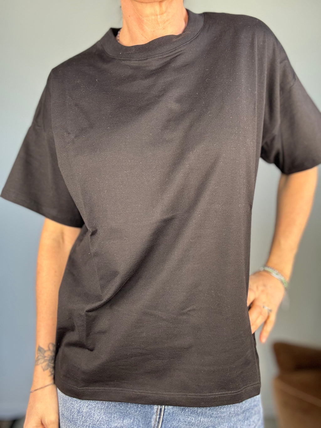 T-shirt MIRIAM