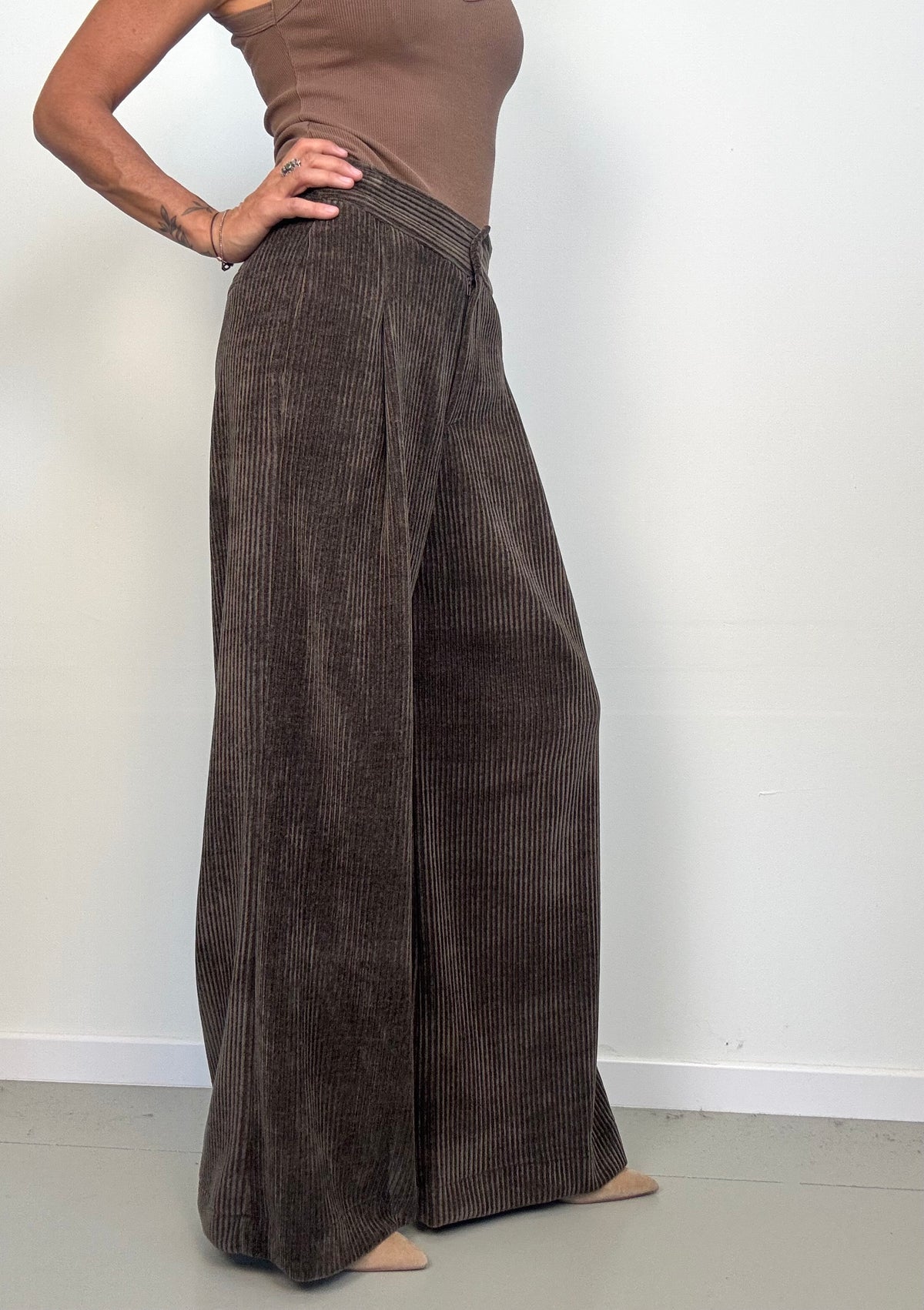 Pantalone ASPEN