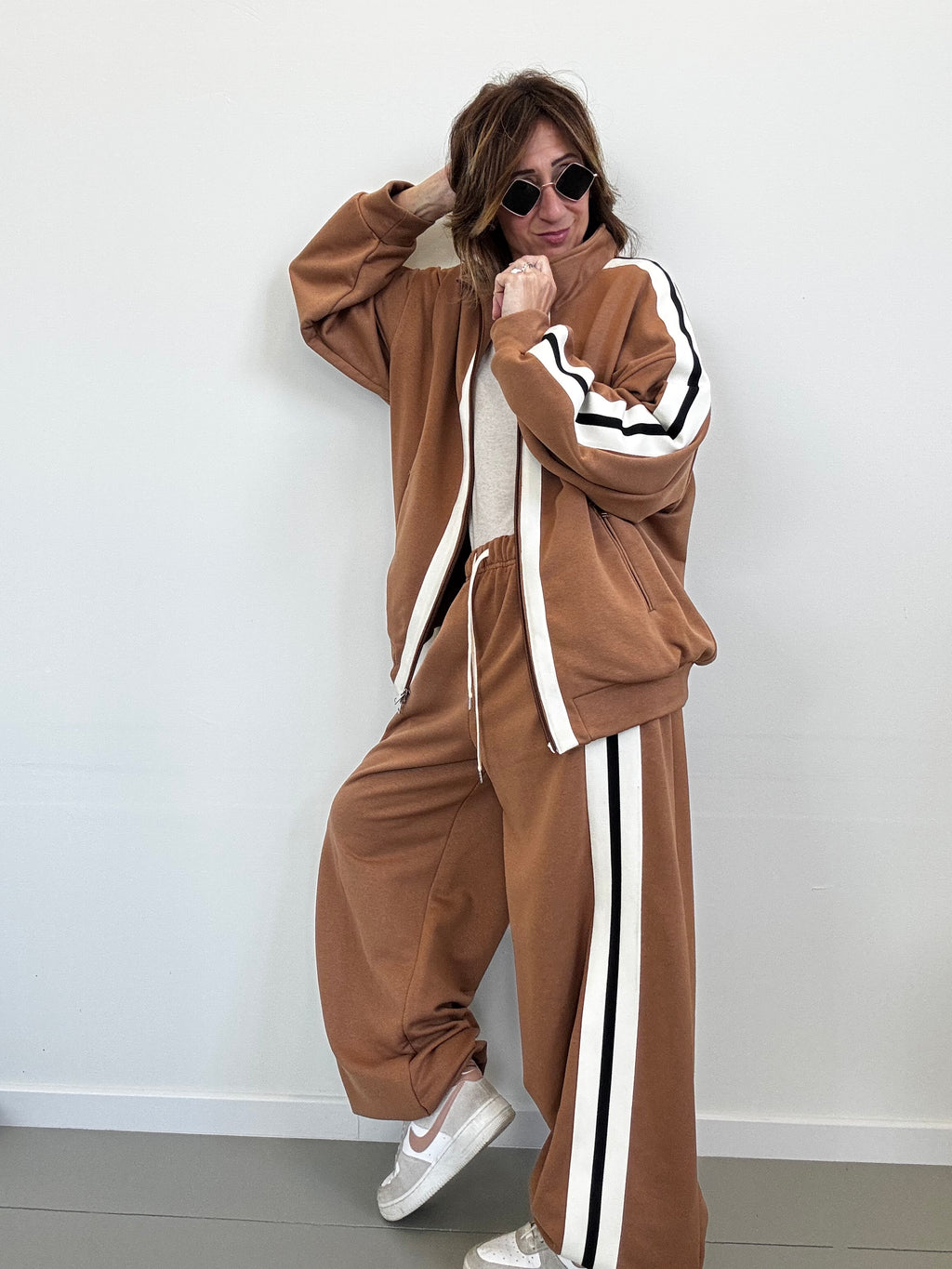 Pantalone tuta ARMY