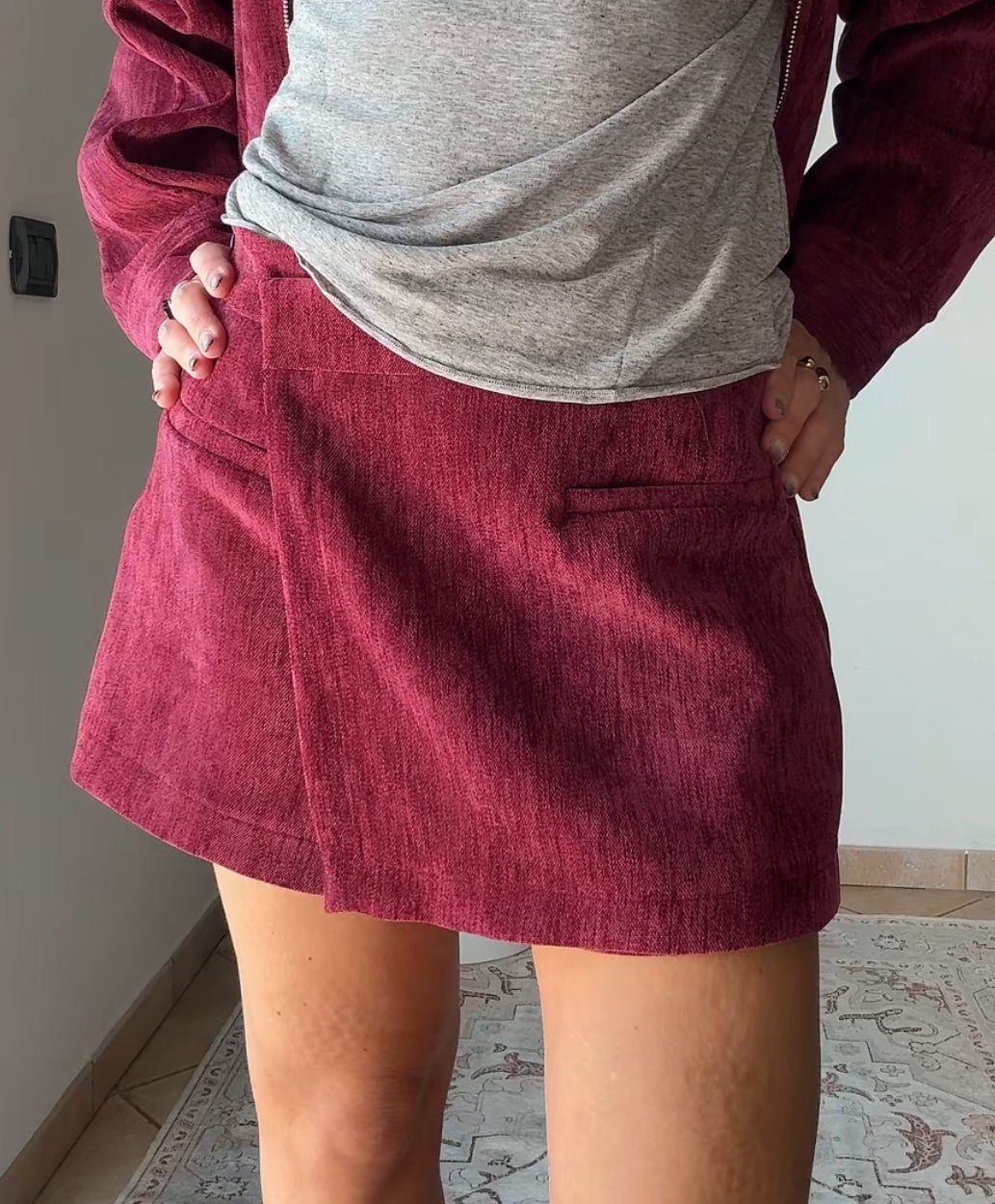 Gonna pantalone MADRID