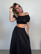 Crop top ELY