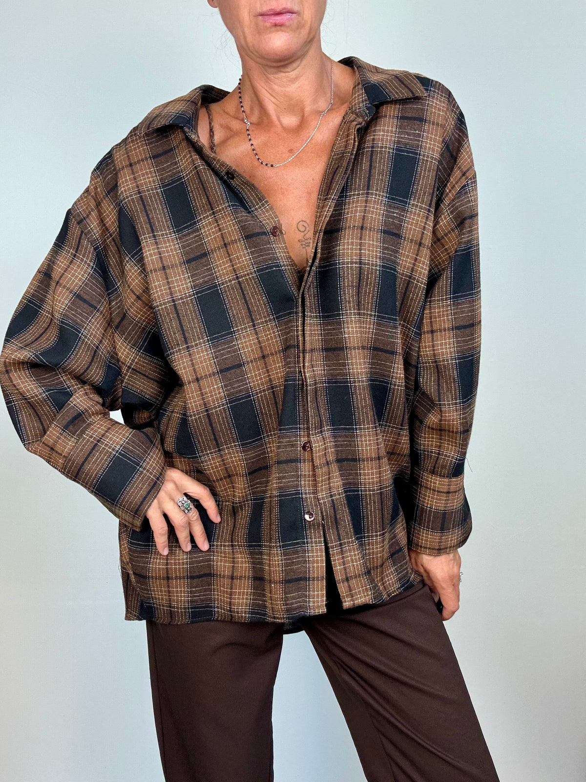 Camicia COMPANY