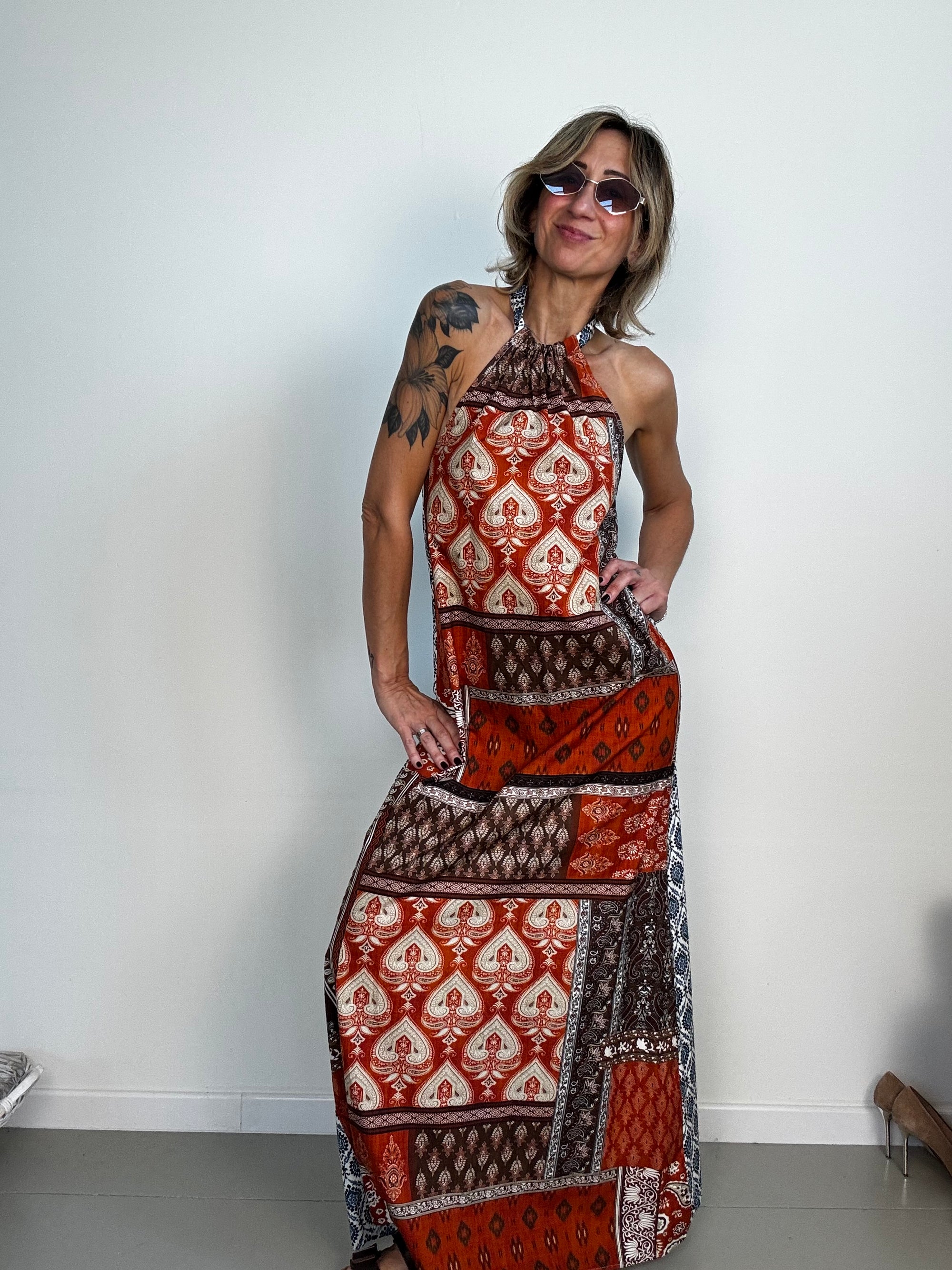Abito CARLOTTA